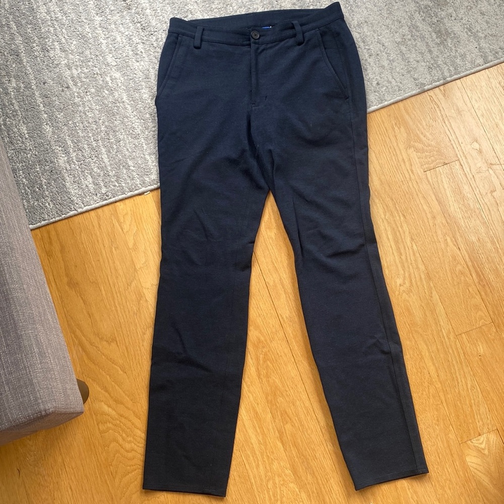 Kit And Ace Bidwell Pant